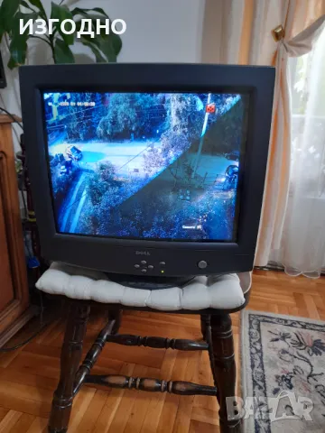 25 ЛЕВА DELL монитор