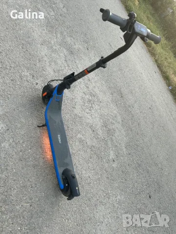 Скутер Ninebot C2 Pro, снимка 4 - Други - 55852305