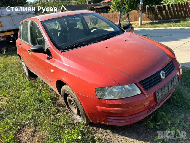 запалителни бобини за двигател за Fiat Stilo 1.6i бензин champion b920 14v bae403c цена 25 лв за бро, снимка 2 - Части - 47261672