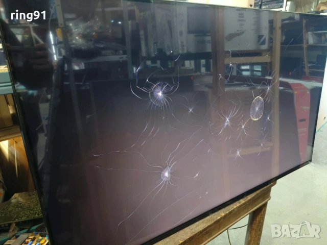 Захранване - 100985711 TV Sony KD-55X82K, снимка 2 - Части и Платки - 53073196