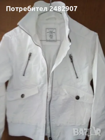 Детско преходно яке "Н&М" , снимка 3 - Детски якета и елеци - 47295129