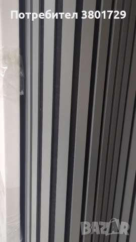 МДФ акустични стенни панели 100×280, снимка 7 - Други стоки за дома - 52961690