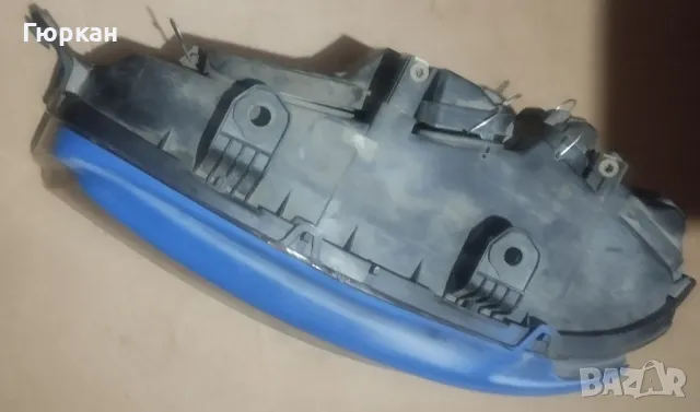 Fiat Punto Ляво Фарове , снимка 15 - Части - 48605020