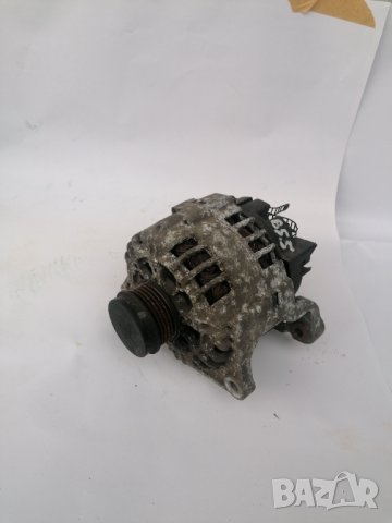 Алтернатор за фолксваген пасат 5.5 