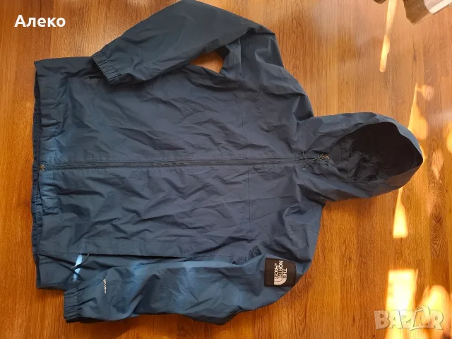 the North face dryvent мъжко яке M размер. , снимка 7 - Якета - 55968530