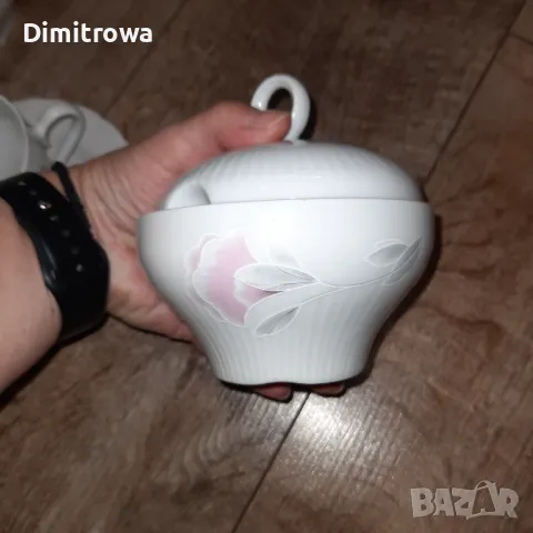 Част от сервиз, снимка 6 - Сервизи - 47320575