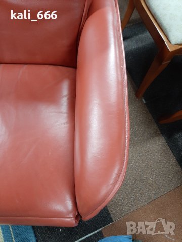 Релакс фотьойл внос от Холандия , снимка 6 - Дивани и мека мебел - 41644256