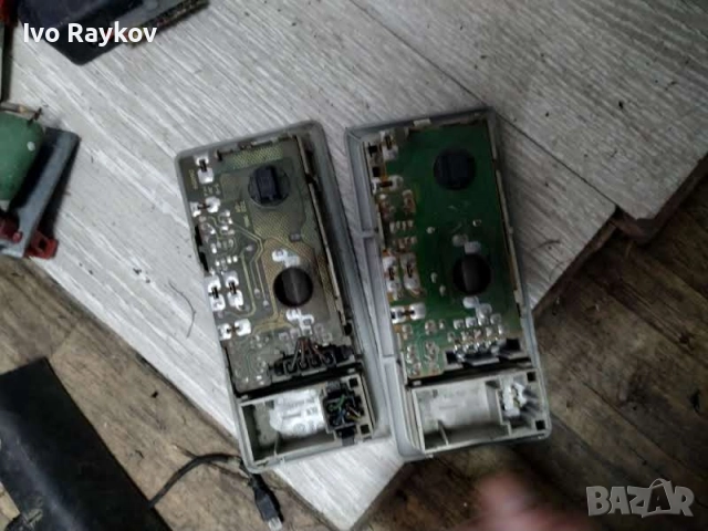 Плафон за PASSAT B4 , GOLF 3 , Голф 3 , 1H0959728, снимка 10 - Части - 52263811