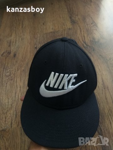 Nike Logo Snapback Cap - страхотна мъжка шапка, снимка 10 - Шапки - 33854812