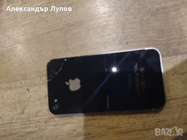 iPhone Samsung двата айфоните могат да се използват за части, снимка 4 - Apple iPhone - 55827759