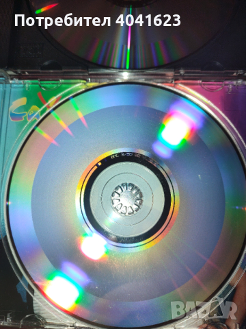 Дискове на Марко и Снежина, снимка 6 - CD дискове - 44925002