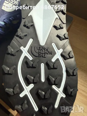 Оригинални Маратонки The North Face Vectiv Enduris 3, снимка 5 - Маратонки - 56309428