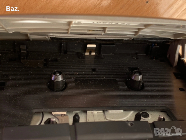 SONY  WALKMAN  WM-GX322   FM  /AM  stereo recording, снимка 8 - Аудиосистеми - 53665608