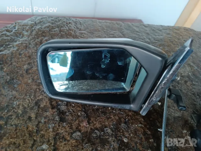 Огледала за Мерцедес 123 , снимка 9 - Части - 49210895