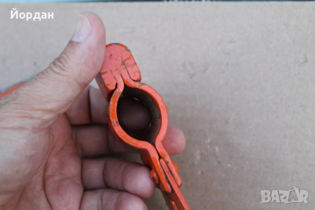 Туристическа лопата с брадва и трион, снимка 8 - Други ценни предмети - 52539559