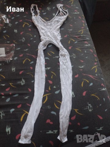 Секси бельо, снимка 1