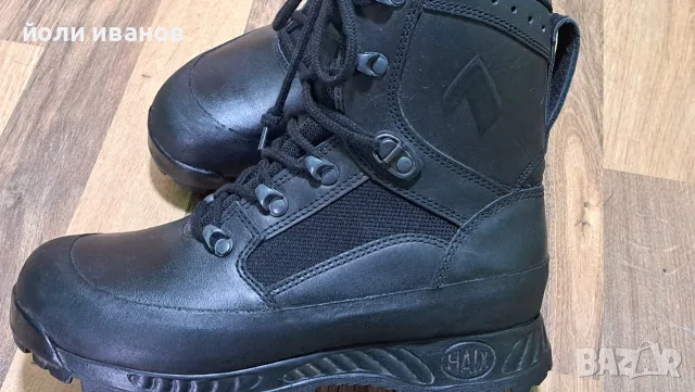 Зимни мъжки и женски обувки с мембрана-gore tex,различни размери, снимка 9 - Мъжки боти - 53476438