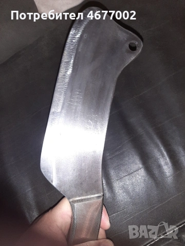 масивенголям сатър, снимка 7 - Антикварни и старинни предмети - 53076557