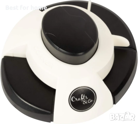 Оразмерено мини табло и перфоратор за пликове Crafts/Co, снимка 5 - Други - 51165704