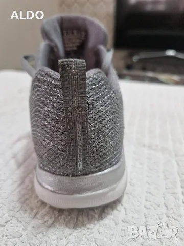 Sketchers Дамски олекотени маратонки, снимка 7 - Маратонки - 55777814