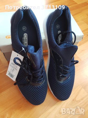 Нови дамски маратонки -номер 41, снимка 3 - Маратонки - 40561681