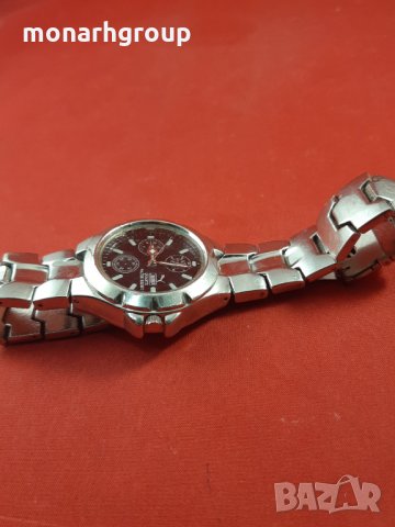 Часовник Jump, снимка 4 - Мъжки - 36007054
