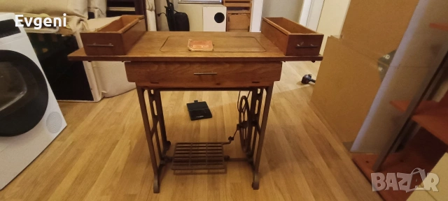 шевна машина лучник