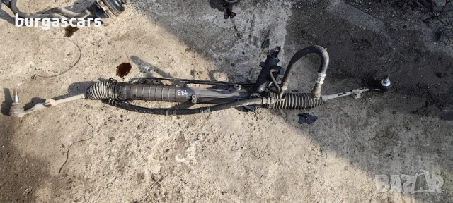 Хидравлична кормилна рейка 6 763 807 Bmw 118D - 122к.с E87 2005г 