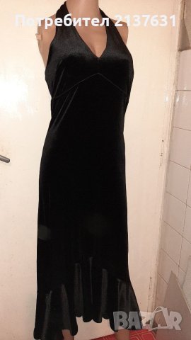 НОВА ! ОФИЦИАЛНА ДАМСКА РОКЛЯ - РАЗМЕР S , снимка 4 - Рокли - 41916010