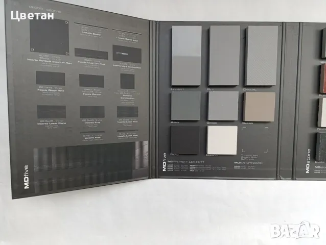 мънички керамични и мозаечни плочки - за декупаж, художествен проект, снимка 16 - Декорация за дома - 50374957