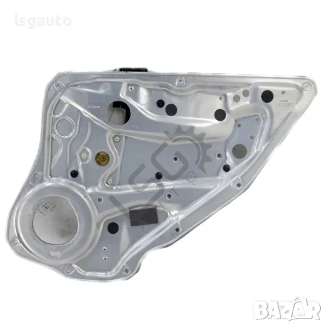 Механизъм заден десен ел. стъклоповдигач Mercedes-Benz C-Class 204 (W/S/C) 2007-2014 ID: 144674