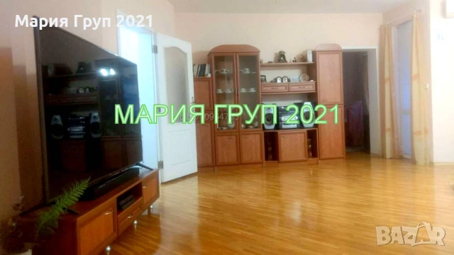 !!!ТОП ОФЕРТА!!!Продавам Многостаен ТУХЛЕН Апартамент в гр. Хасково кв."Дружба"!!!, снимка 3 - Апартаменти - 53723086