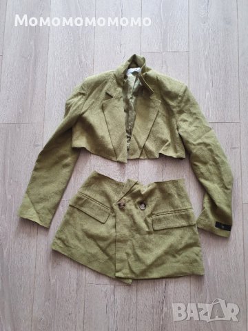 Елегантен комплект , снимка 1