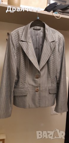  Дамско сако Елизабет,номер 46