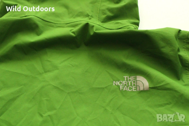 THE NORTH FACE - мъжко яке, размер L, снимка 10 - Спортни дрехи, екипи - 53637999