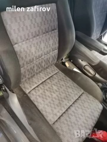 сеат алхамбра1.8т 150кс газ на части, снимка 15 - Автомобили и джипове - 51107092