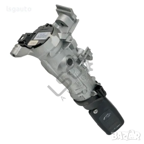 Контактен ключ Seat Leon II 2005-2012 ID:146891, снимка 2 - Части - 50377640