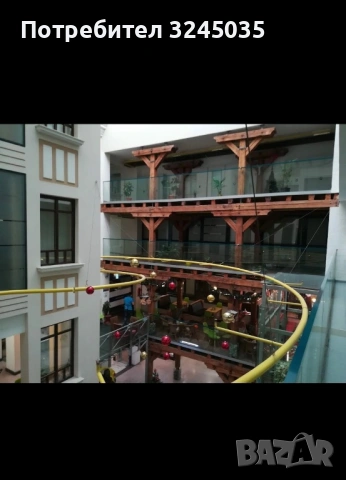 Търговско помещение МОЛ Благоевград, снимка 5 - Магазини - 53128915