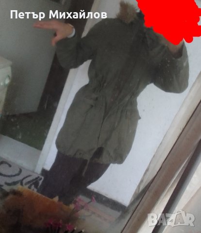 Дамско яке на L.O.G.G, снимка 3 - Якета - 42431624