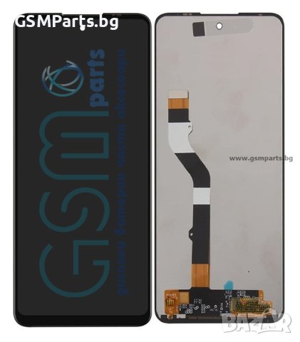 Дисплей + Тъч скрийн за Motorola Moto G60/ G60s/ G51 5G, снимка 1 - Резервни части за телефони - 42281374