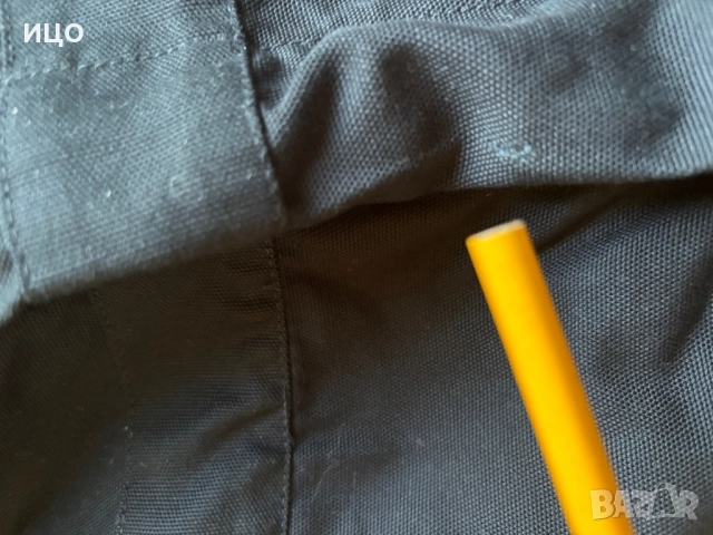 Цял работен  тънък гащеризон Yamaha, снимка 16 - Панталони - 51806659