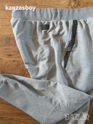 adidas neo - страхотно мъжко долнище , снимка 2 - Спортни дрехи, екипи - 42284900
