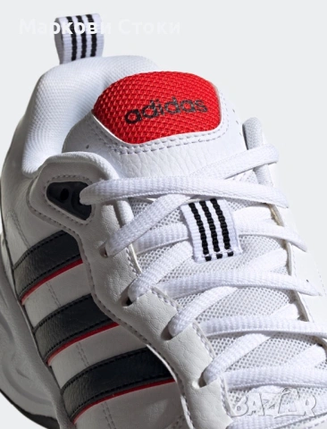 ✅ ADIDAS  🔝 Strutter, снимка 7 - Маратонки - 53258274