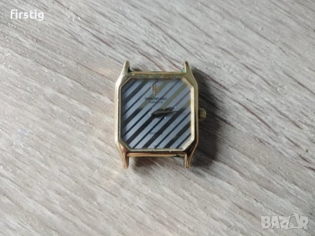 Дамски Кварцов Часовник Raymond Weil , снимка 2 - Дамски - 51159776