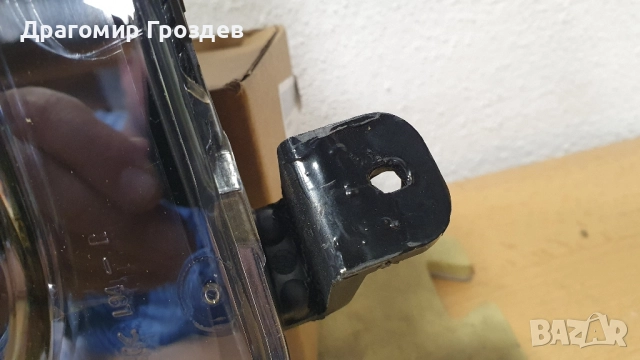 НОВА! Дясна DRL (дневна светлина) за Peugeot e-208 , e-2008 Face / Пежо 208 и 2008 (след 2023 г.), снимка 9 - Части - 51996628