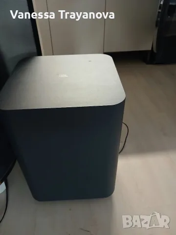 JBL SOUND BAR 800