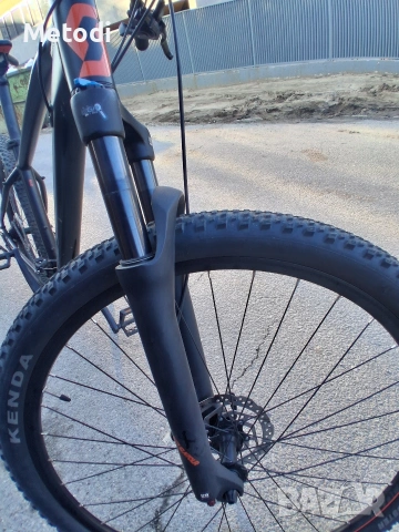 Scott Aspect 2024 Чисто ново, снимка 9 - Велосипеди - 53737043