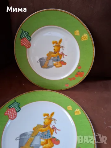 Порцеланови плата