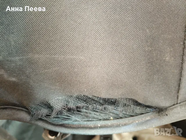 Бебешка количка лорели , снимка 2 - Детски колички - 49958092