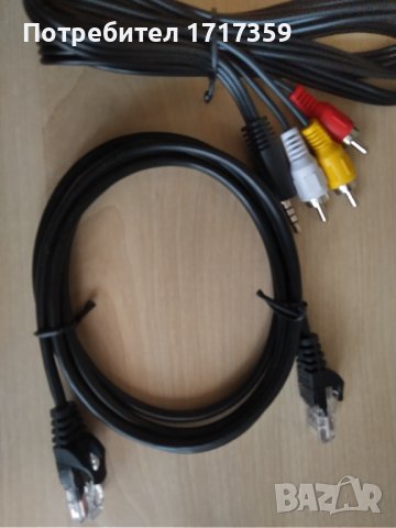 Кабели-  HDMI, снимка 3 - Кабели и адаптери - 41382103